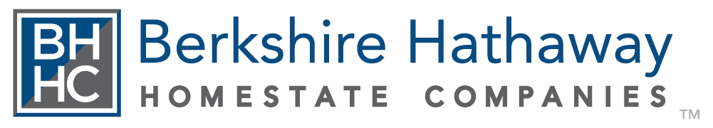 Berkshire Hathaway logo