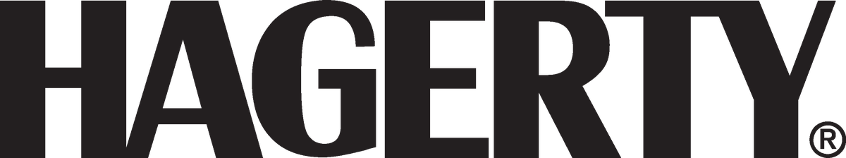 Hagerty logo
