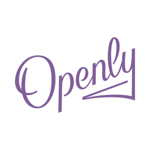 Openly logo