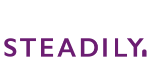 Steadily logo